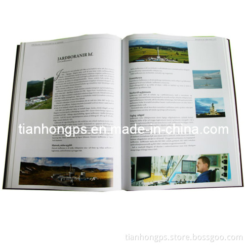 Perfect Binding Book Printing. Book Printing.
